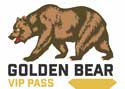 Tour de Big Bear Golden Bear VIP Pass