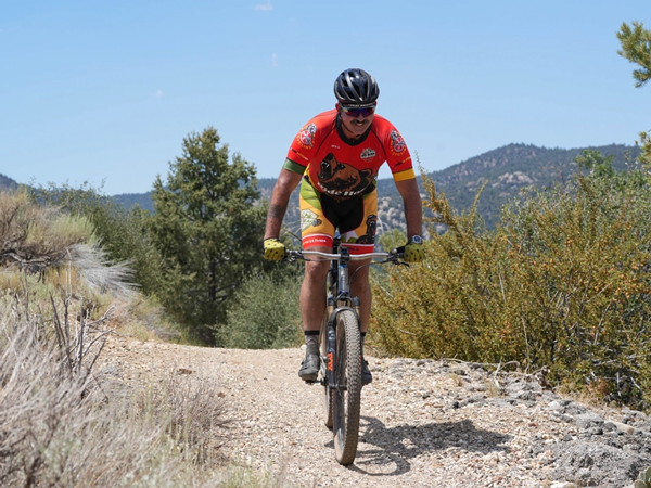 Tour de Big Bear MTB