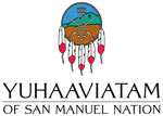 Yuhaaviatam of San Manuel Nation