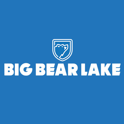 Visit Big Bear Logo