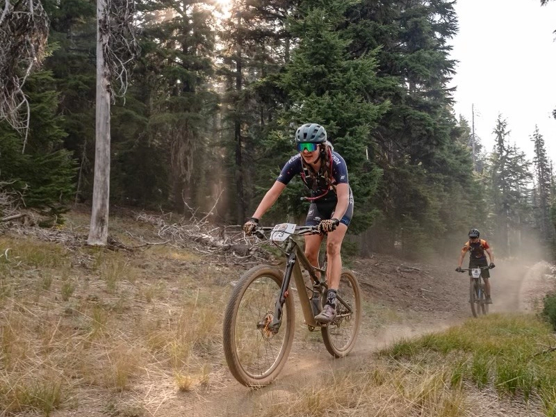 Tour de Big Bear MTB