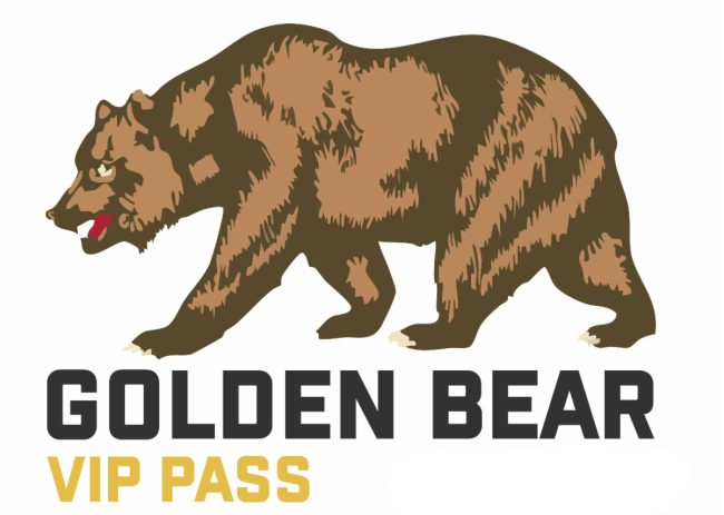 Tour de Big Bear Golden Bear VIP Pass